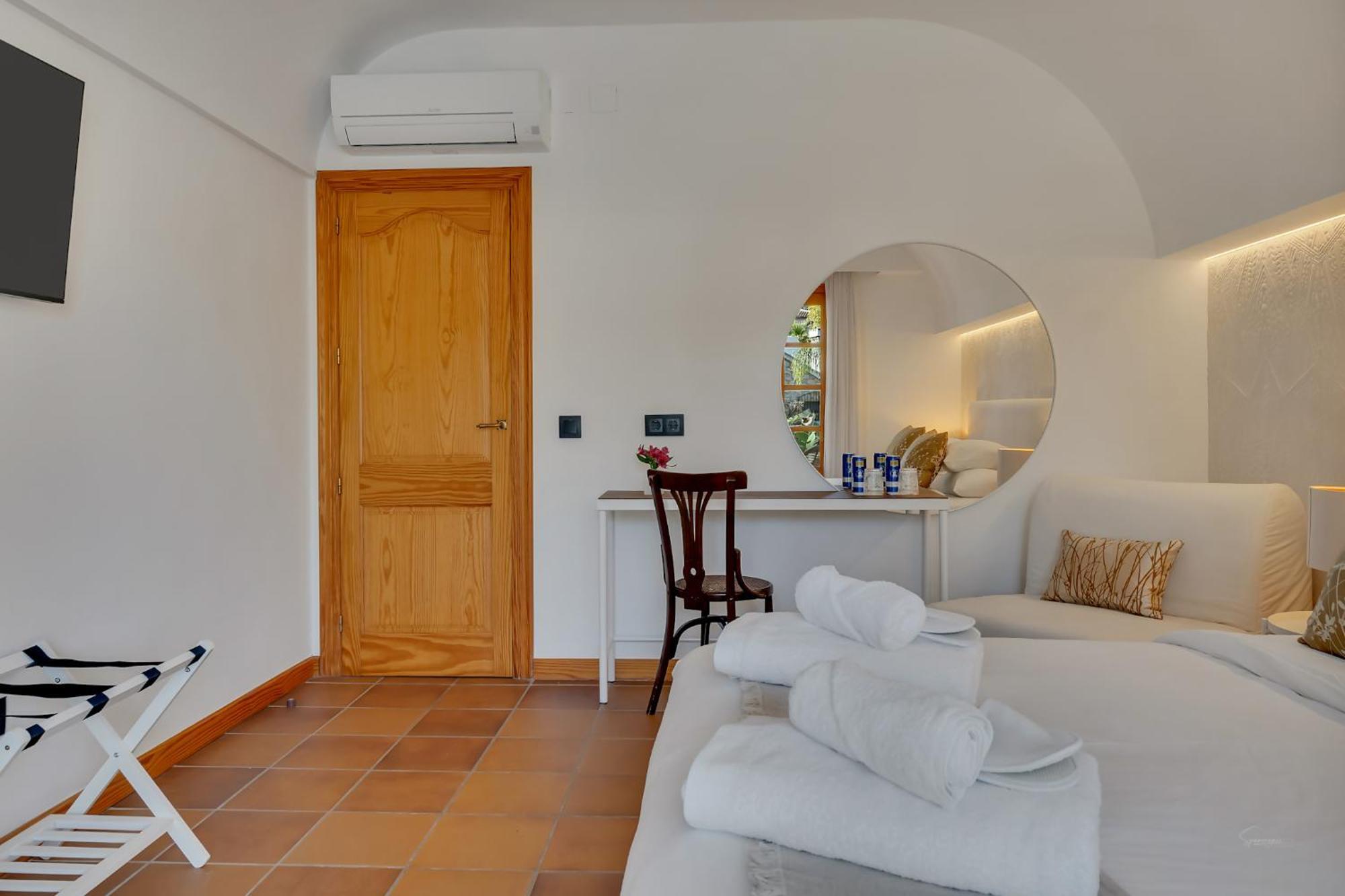Villa Enri Villa Y Casita Con Piscina Y Jacuzzi Parcent Dış mekan fotoğraf