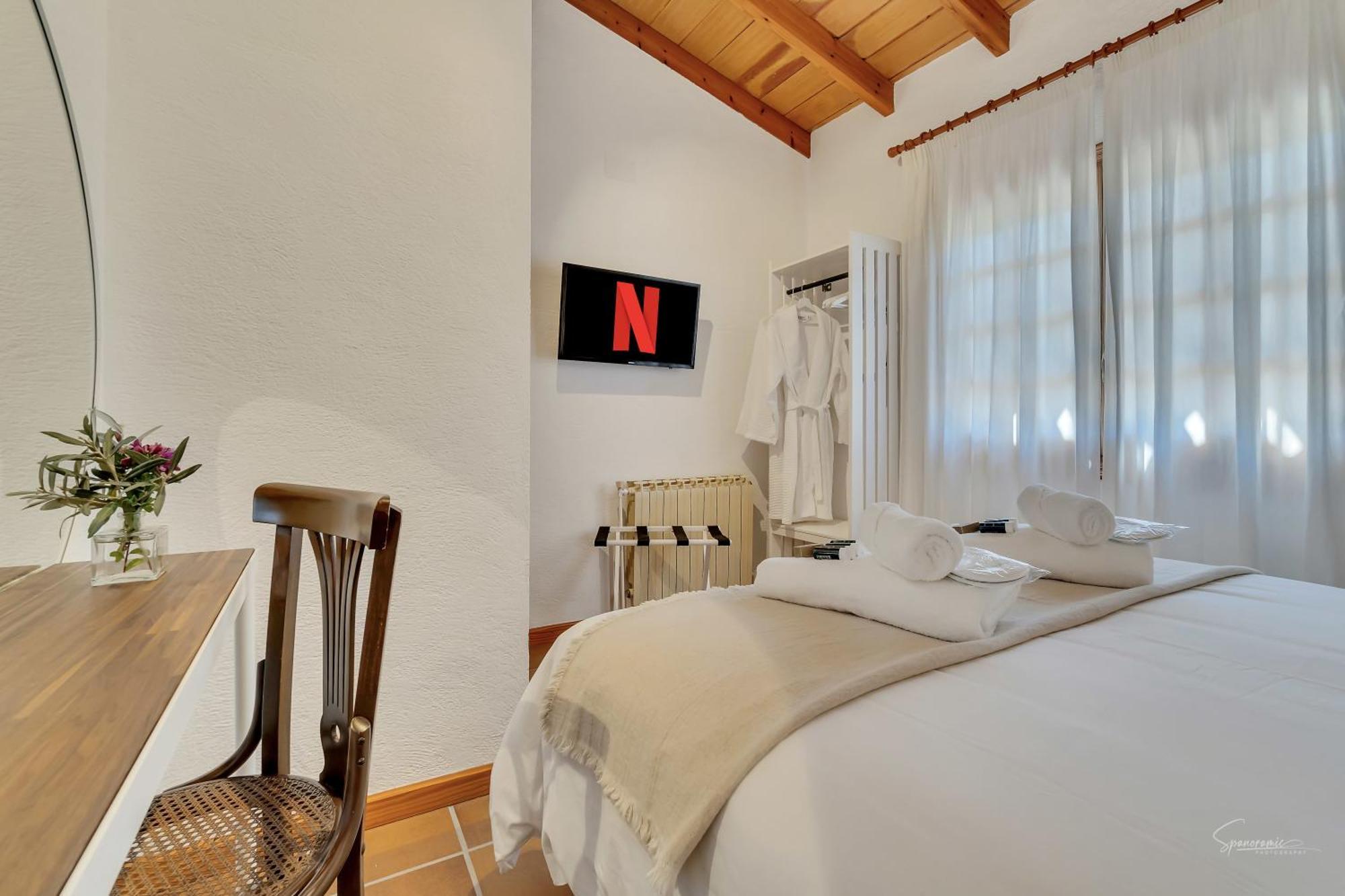 Villa Enri Villa Y Casita Con Piscina Y Jacuzzi Parcent Dış mekan fotoğraf
