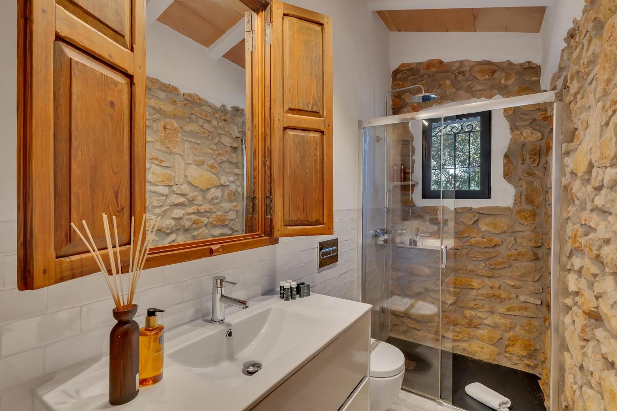 Villa Enri Villa Y Casita Con Piscina Y Jacuzzi Parcent Dış mekan fotoğraf