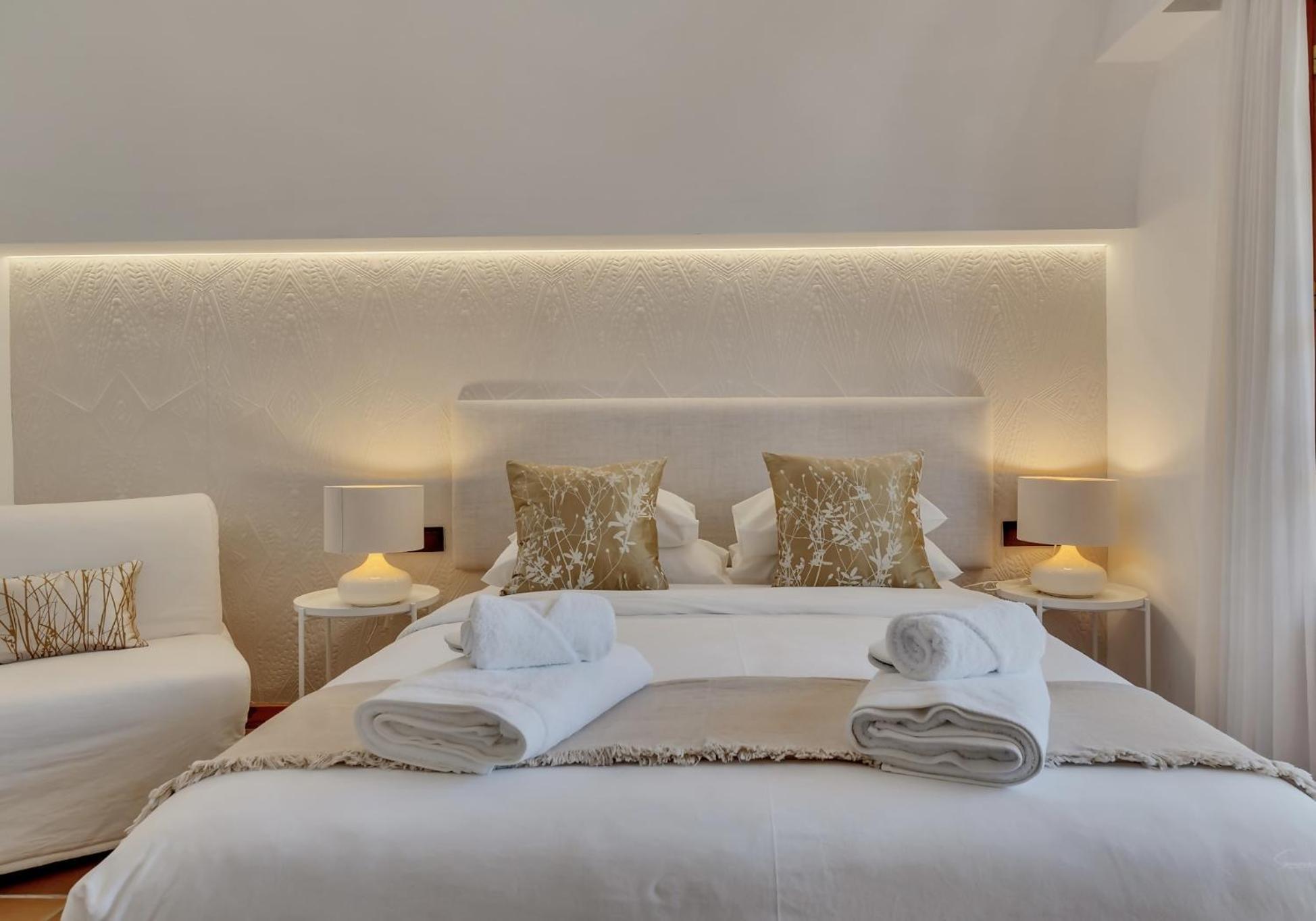 Villa Enri Villa Y Casita Con Piscina Y Jacuzzi Parcent Dış mekan fotoğraf