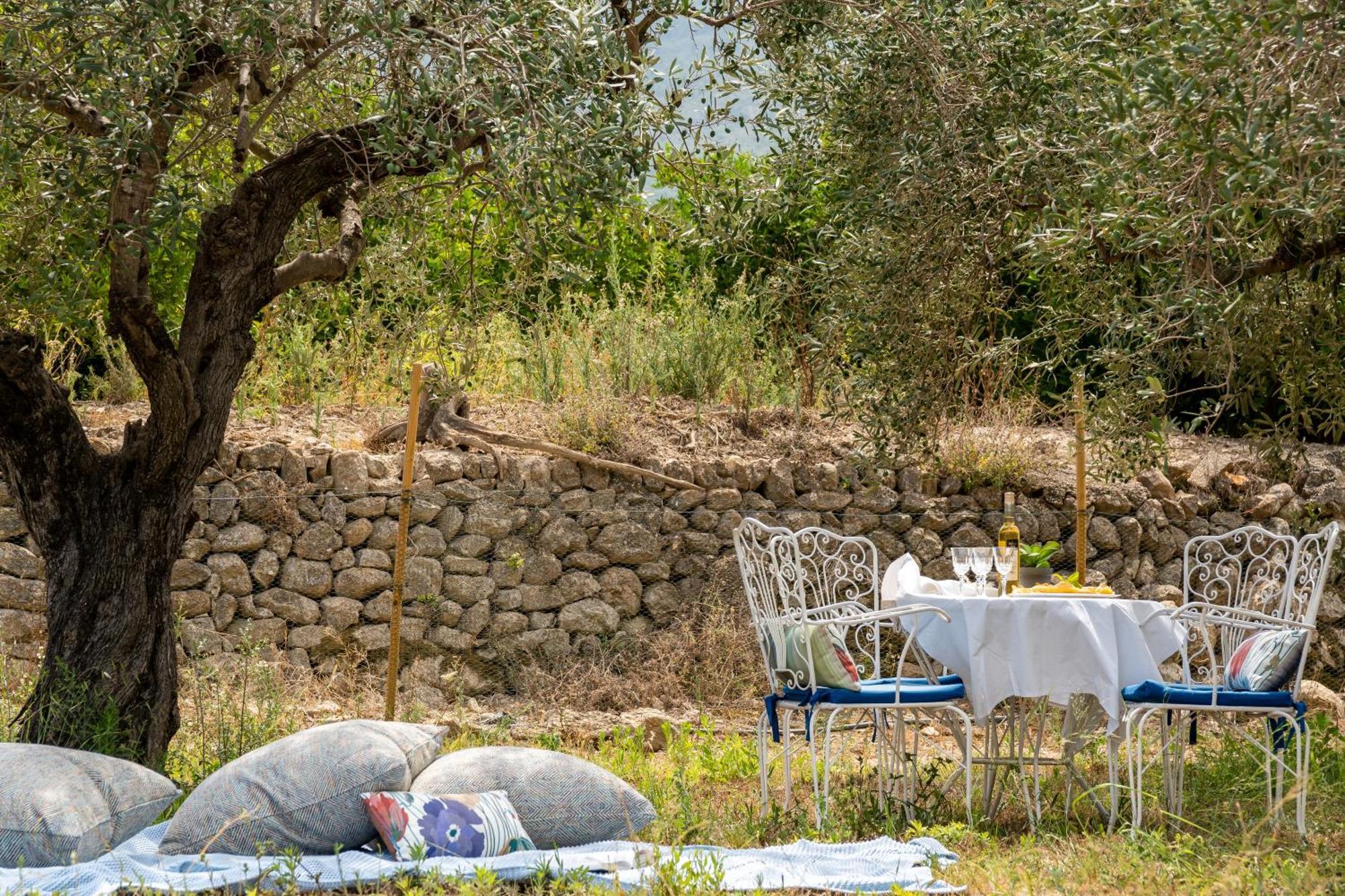 Villa Enri Villa Y Casita Con Piscina Y Jacuzzi Parcent Dış mekan fotoğraf